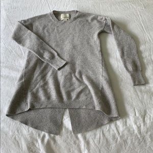 Cynthia Rowley 100% Cashmere Women’s Sweater